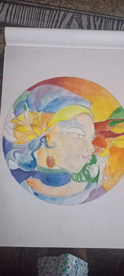 Art classes with Bhattacharya Family — Art & Craft in Vikaspuri