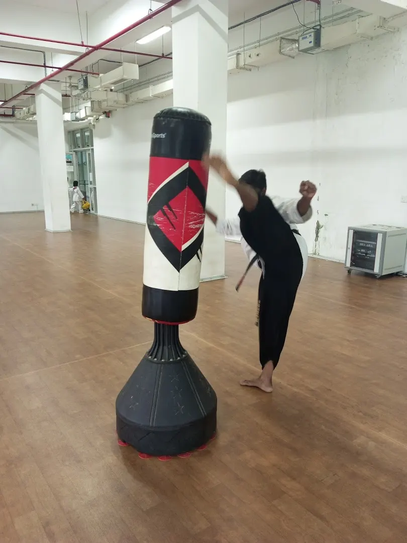Mumbai Sports Karate Association — Martial Arts in Powai