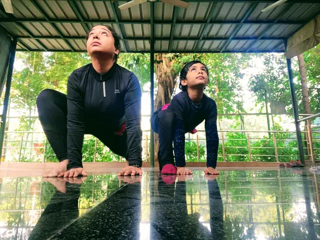 Kalaripayattu online By Kalari Kendram — Martial Arts in Mayur Vihar Phase III