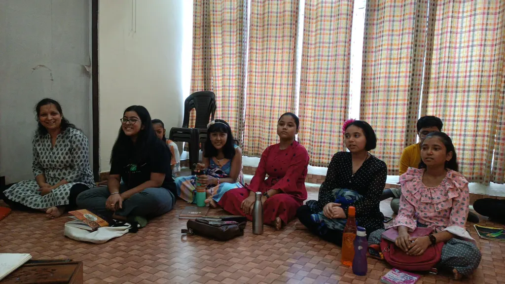 Talim Dance & Music Academy — Dance in Rohini