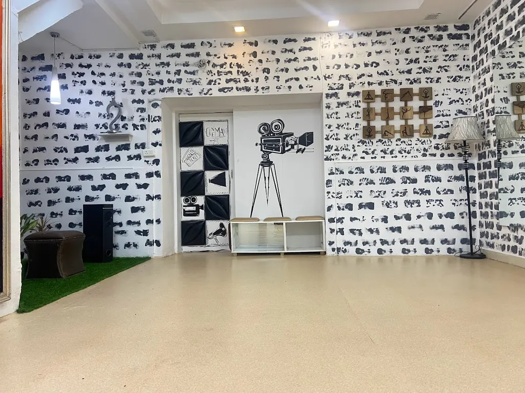 Samsiddhi Institute for Performing arts || Music || Acting — Theatre & Drama in Indirapuram