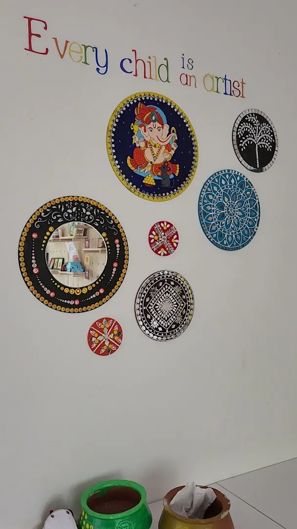Splash Art Studio — Art & Craft in Banashankari