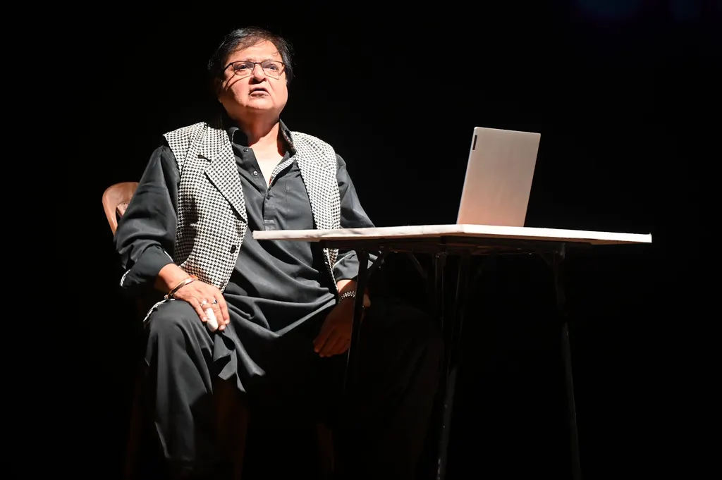 Kanupriya Theatre Company — Theatre & Drama in Vaishali
