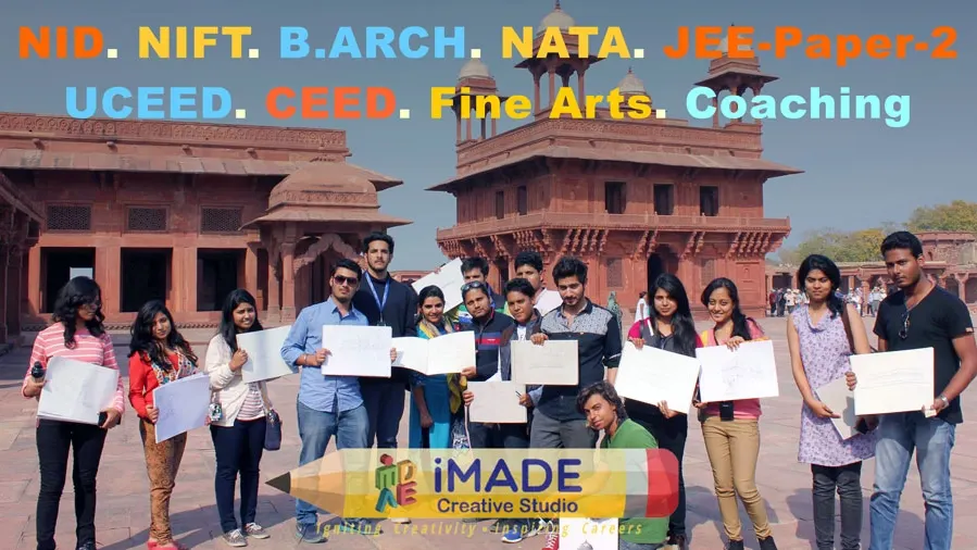 iMADE Creative Studio — Art & Craft in Laxmi Nagar