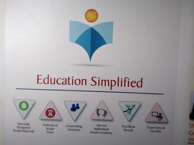 Krishna's Institute — Coding & Robotics in Sector 26