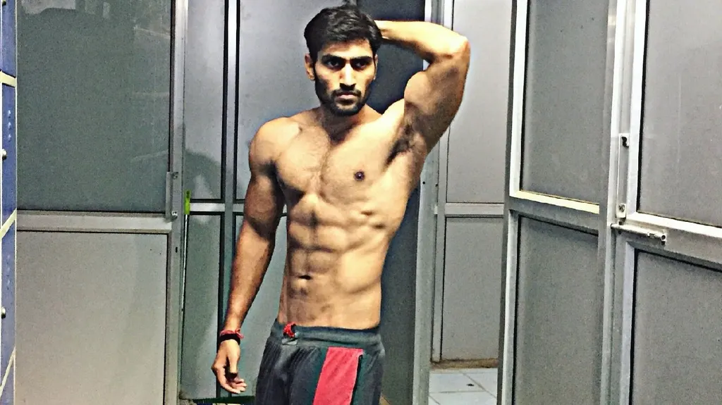 Viraaj Fitness — New Gurugram