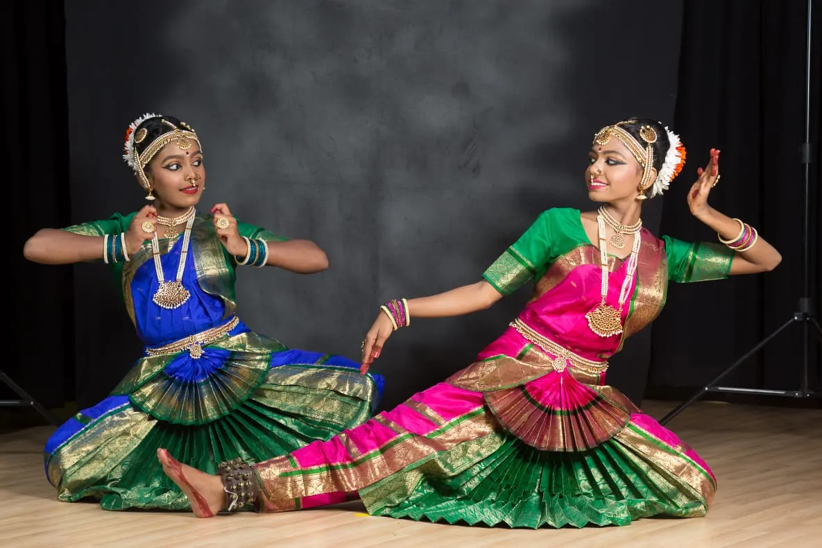 Nrityadarpan studio photo 1