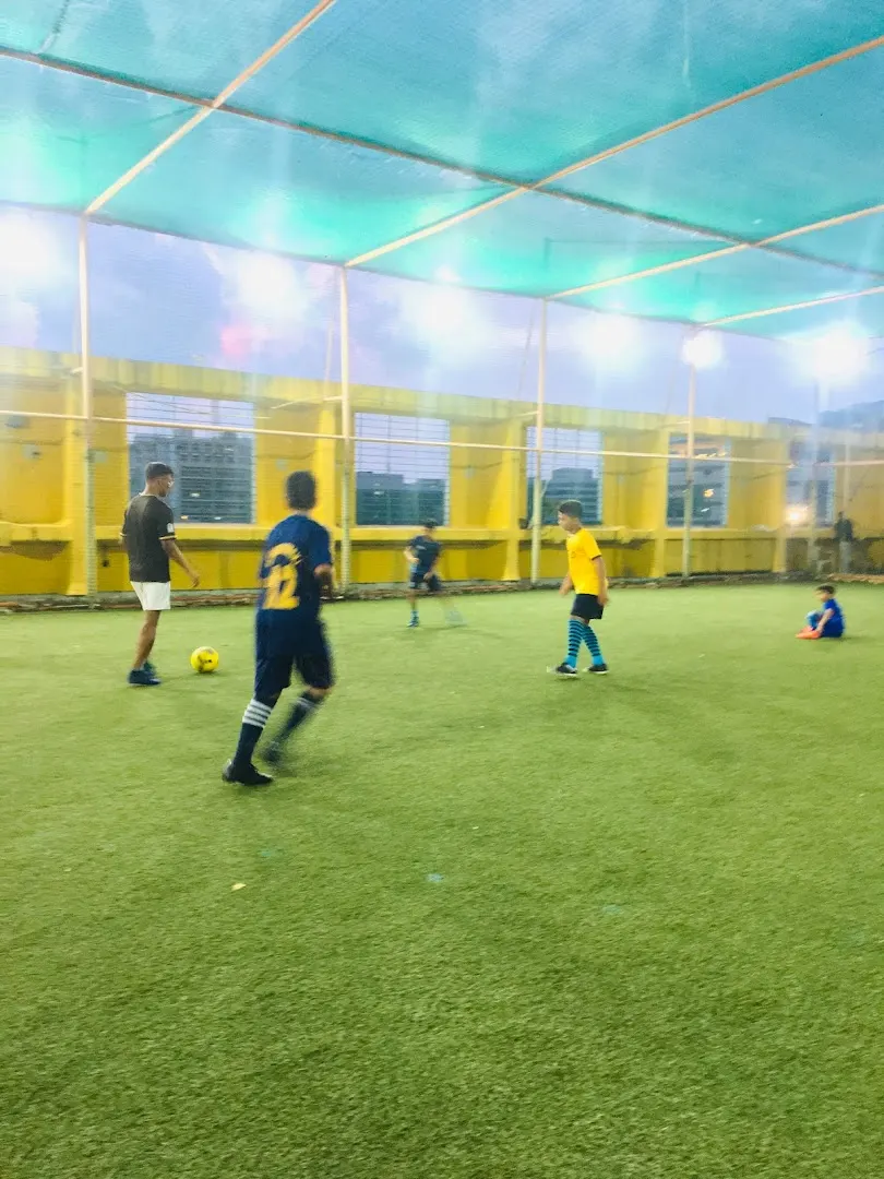 Amigos Soccer School Malad photo 1