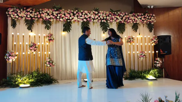Choreographer Ganesh Mali — Dance in Goregaon West