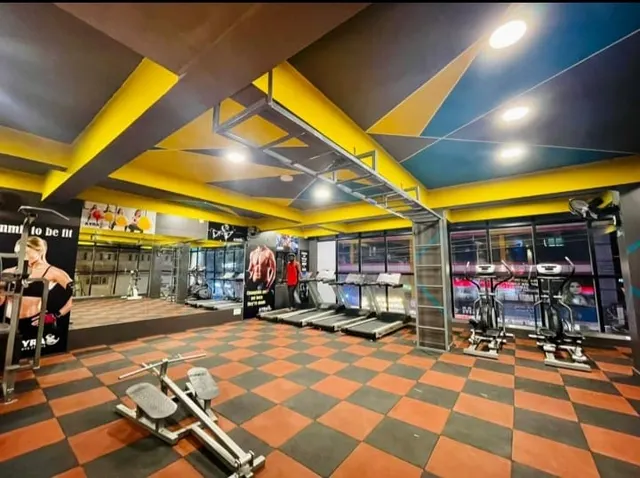 Ayra Fitness Studio