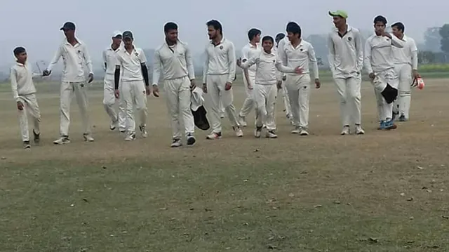 Sultan Sports — Cricket in East of Kailash