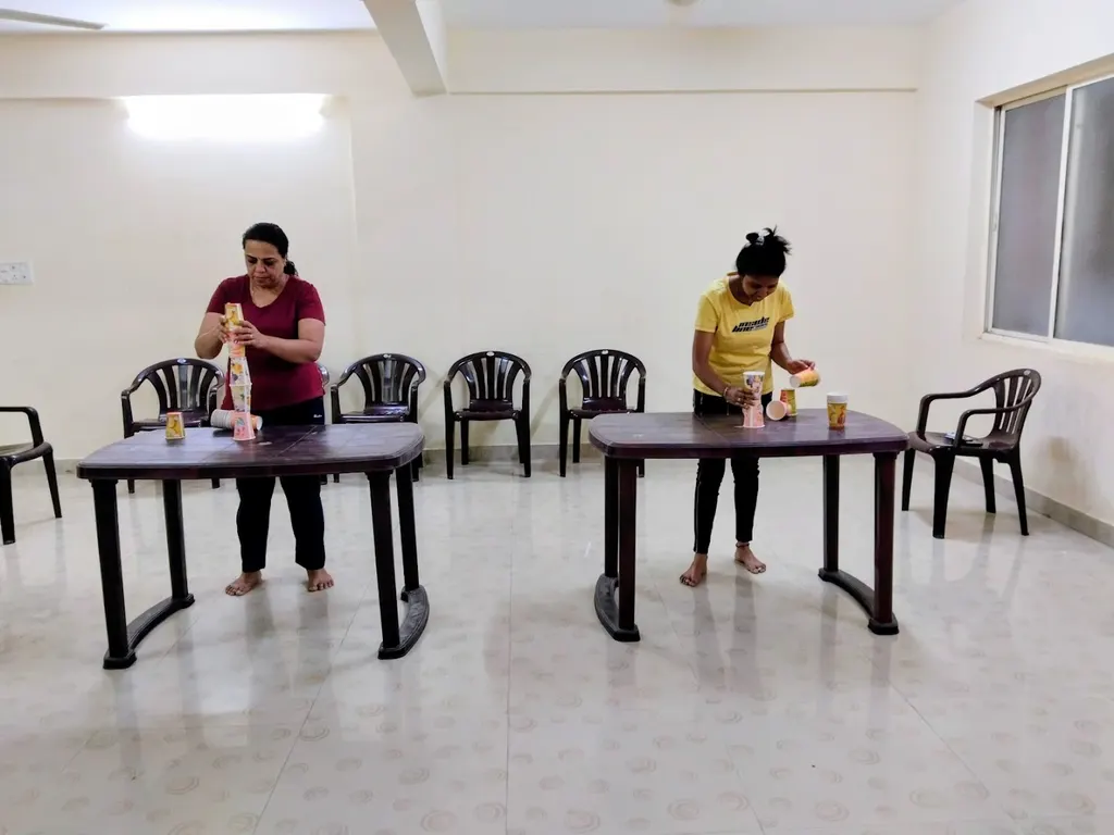 Yoga Deepa Yoga Classes — Yoga in Subramanyapura