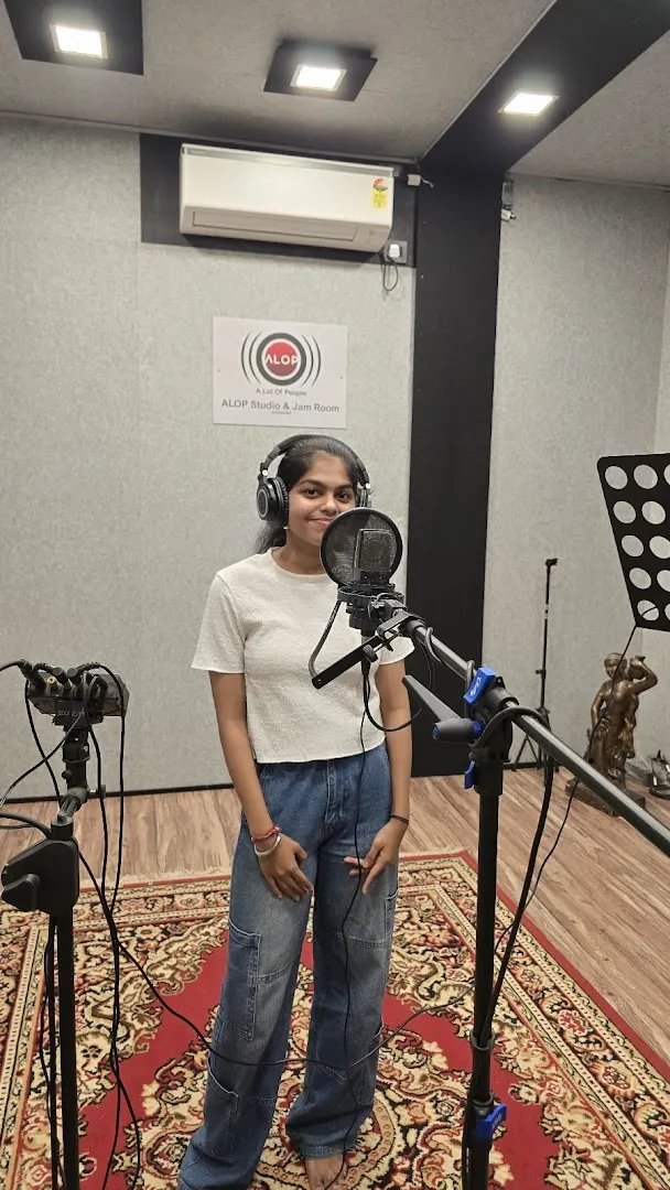 Ab Song’s Music Academy — Music in Kopar Khairane
