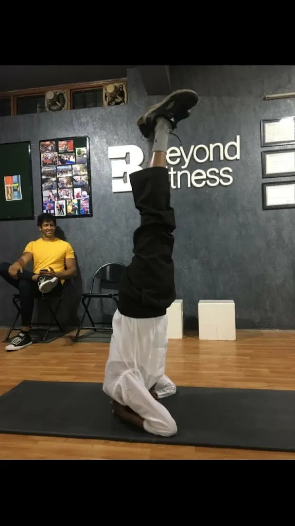 Beyond Fitness - Gym, Pilates and Aerobics — Pilates Studio in Sector 40, Gurugram