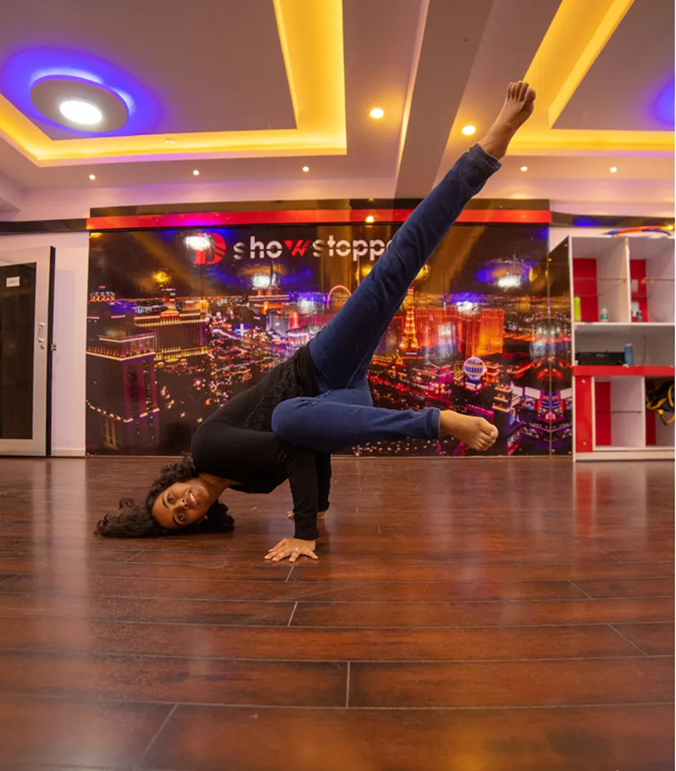 D Showstoppers Performing Arts Company — Dance in HSR Layout