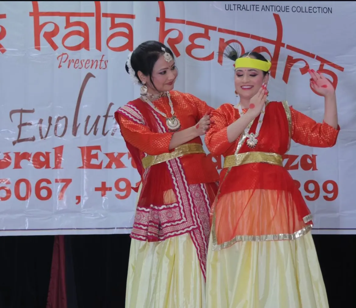 Kathak Kala Kendra photo 1