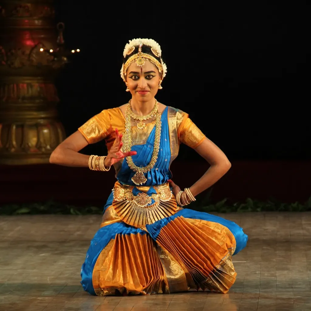 Yuva Deepthi Nrithyalaya — Dance in Kaggadasapura