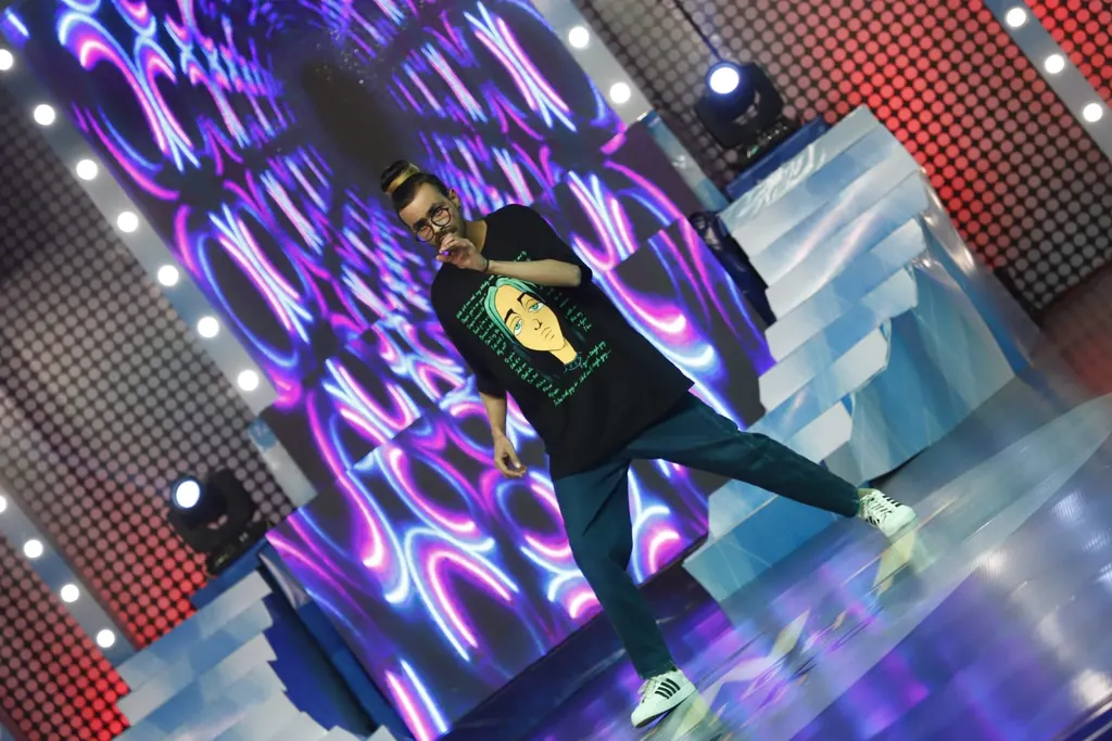 Dynamite Dance Center — Dance in Budh Vihar