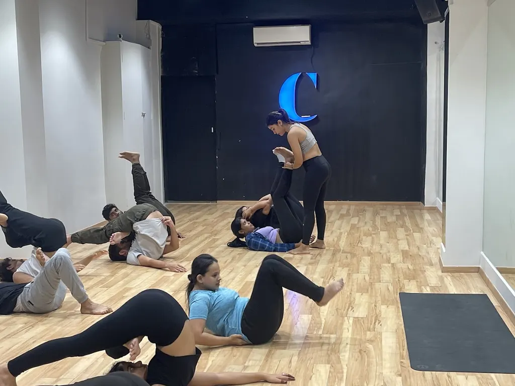 Shivali Yoga Khar West — Yoga in Khar West