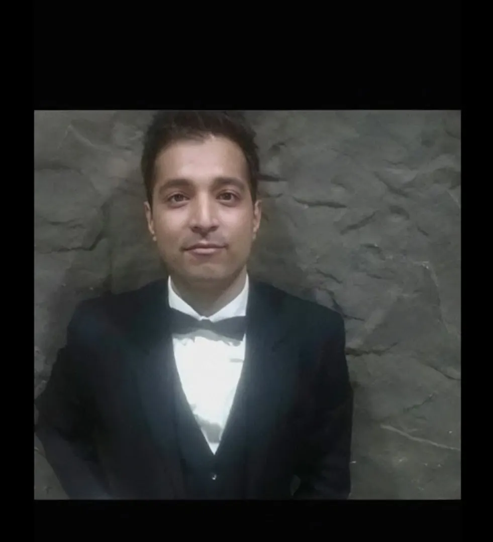 The DJ HD Blues Global Music Lessons and a music entertainers Services. — Music in Malad East