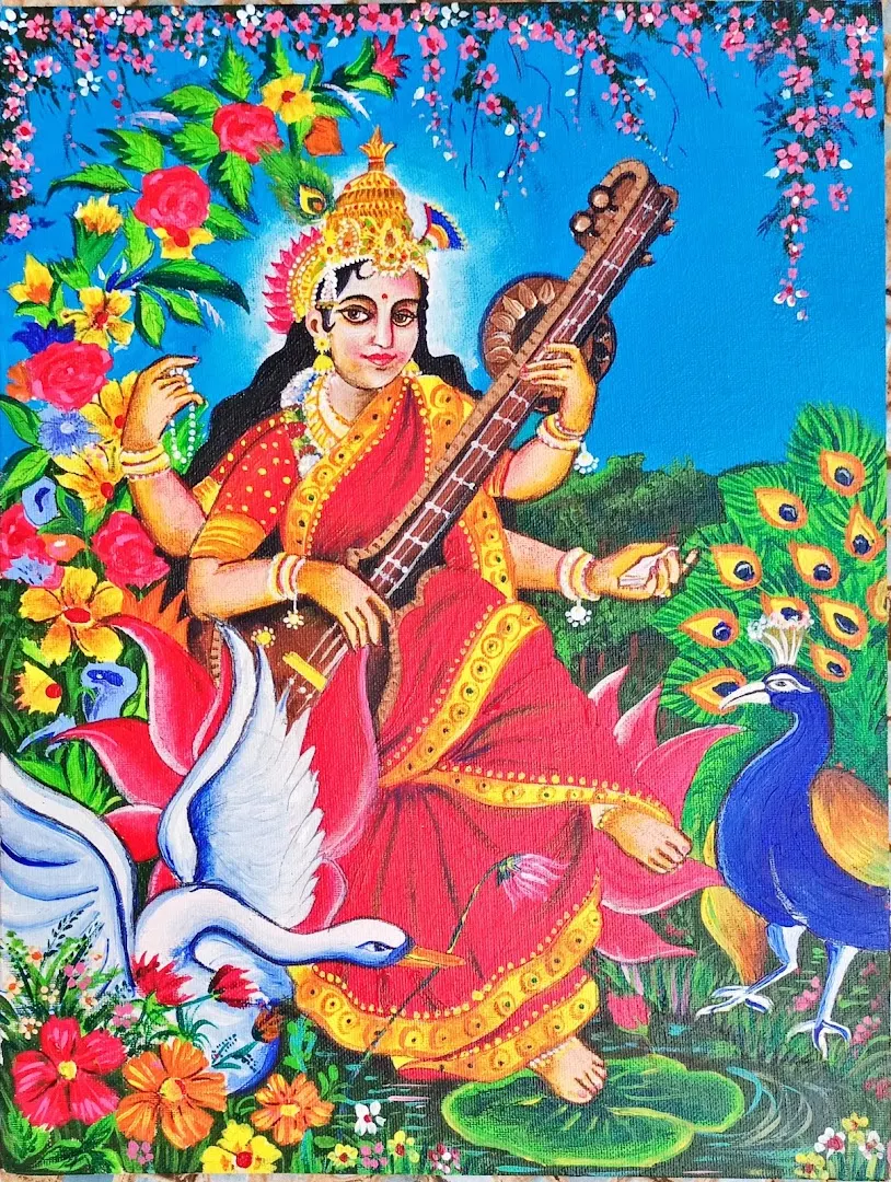 Sourav drawing classes — Art & Craft in Bhandup West