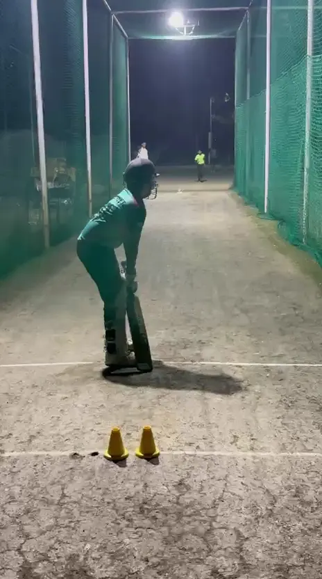 Push Sports Cricket Academy at Noida Stadium — Cricket in Sector 1-18
