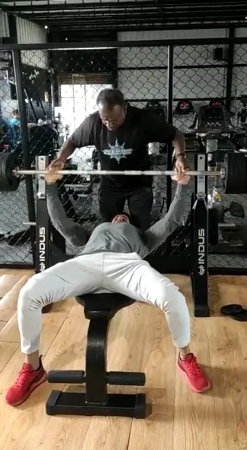 Saffron Women's Gym