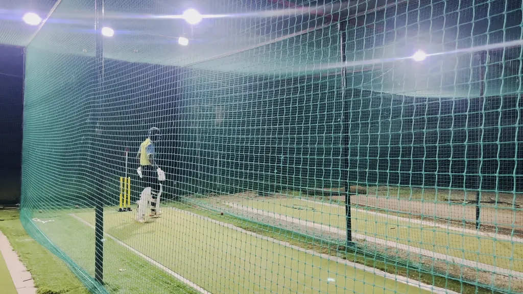 Whitefield Cricket Academy (WCA) — Cricket in Whitefield