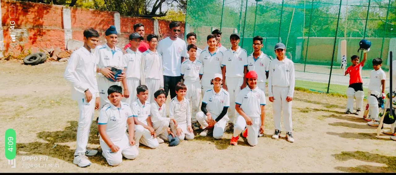 RK Youth Cricket Academy photo 1
