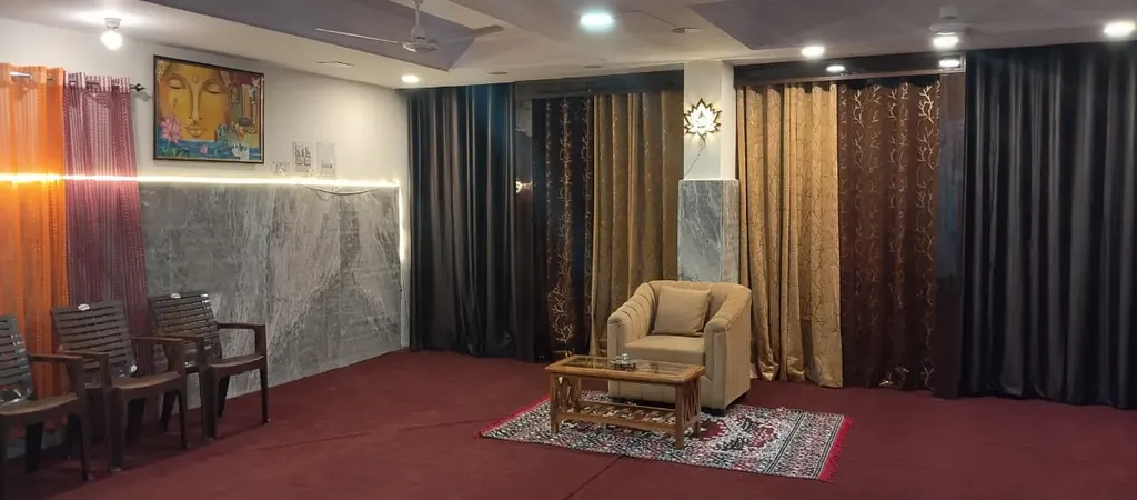 Apna SukhDham — Yoga in Patel Nagar