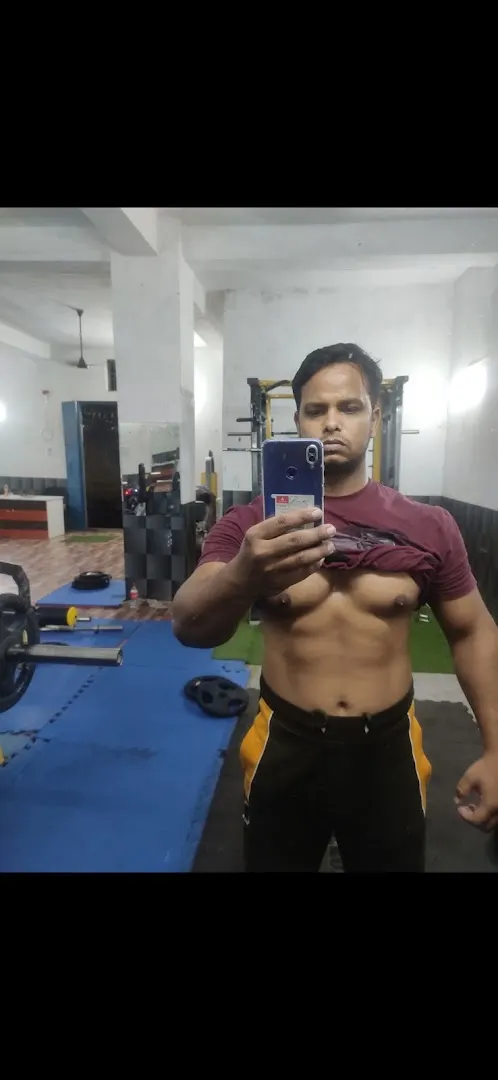 D Fitness Club — Yoga in Bhalswa