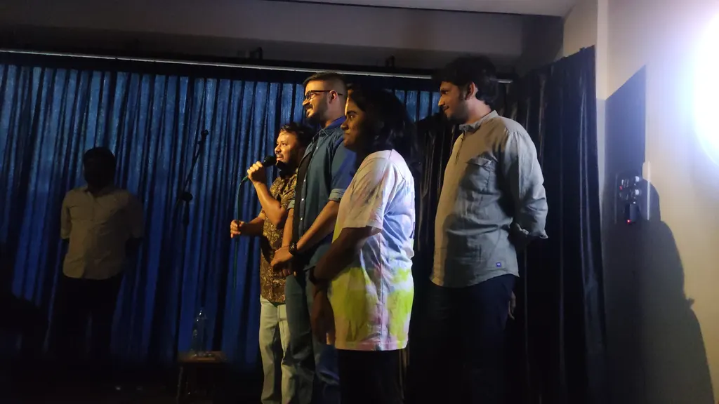 Aikhyatha Academy of Arts — Music in Rajarajeshwari Nagar