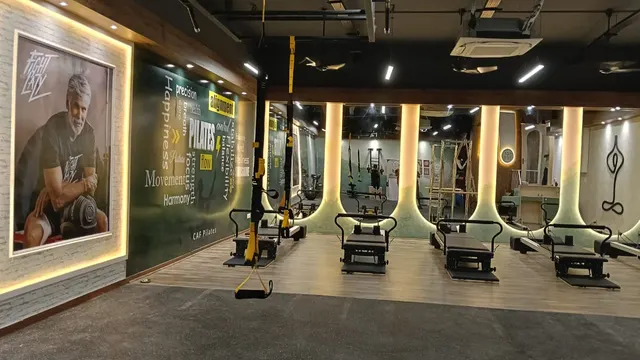 CAF-The Wellness Hub 64
