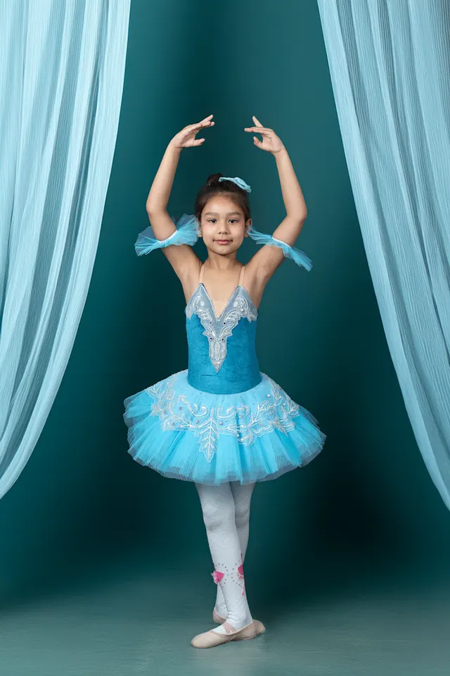 Elegance Ballet Studio — Dance in Sector 47