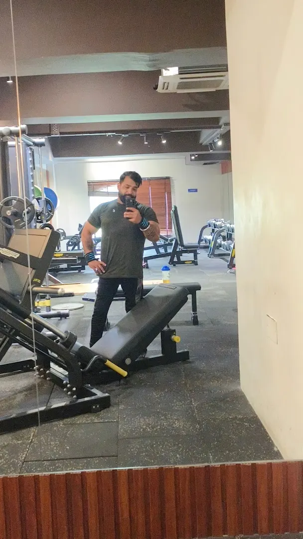 P Cube Fitness Model Town — Yoga in Model Town