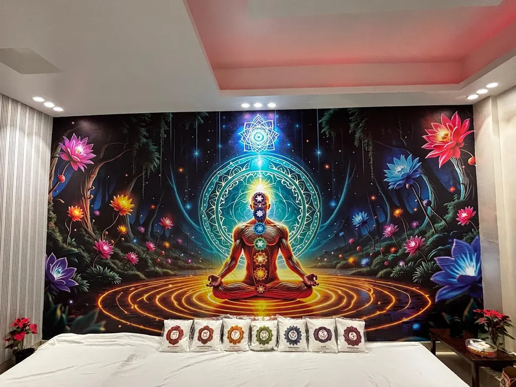 Dhyora Yoga — Yoga in Indirapuram