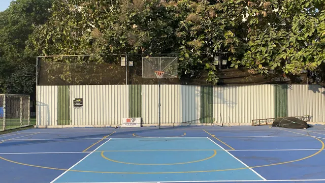 MVP Sports Academy — Basketball in Borivali West