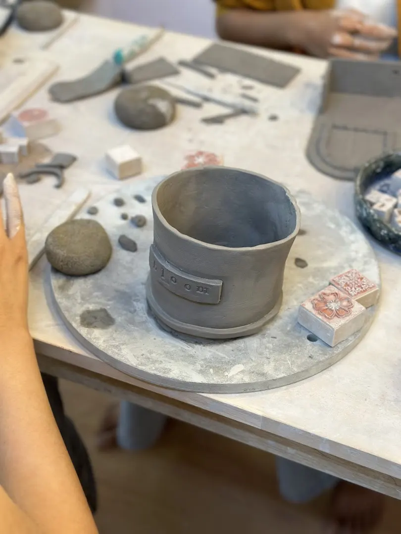 Nature's Canvas Studio — Art & Craft in Ghatkopar East