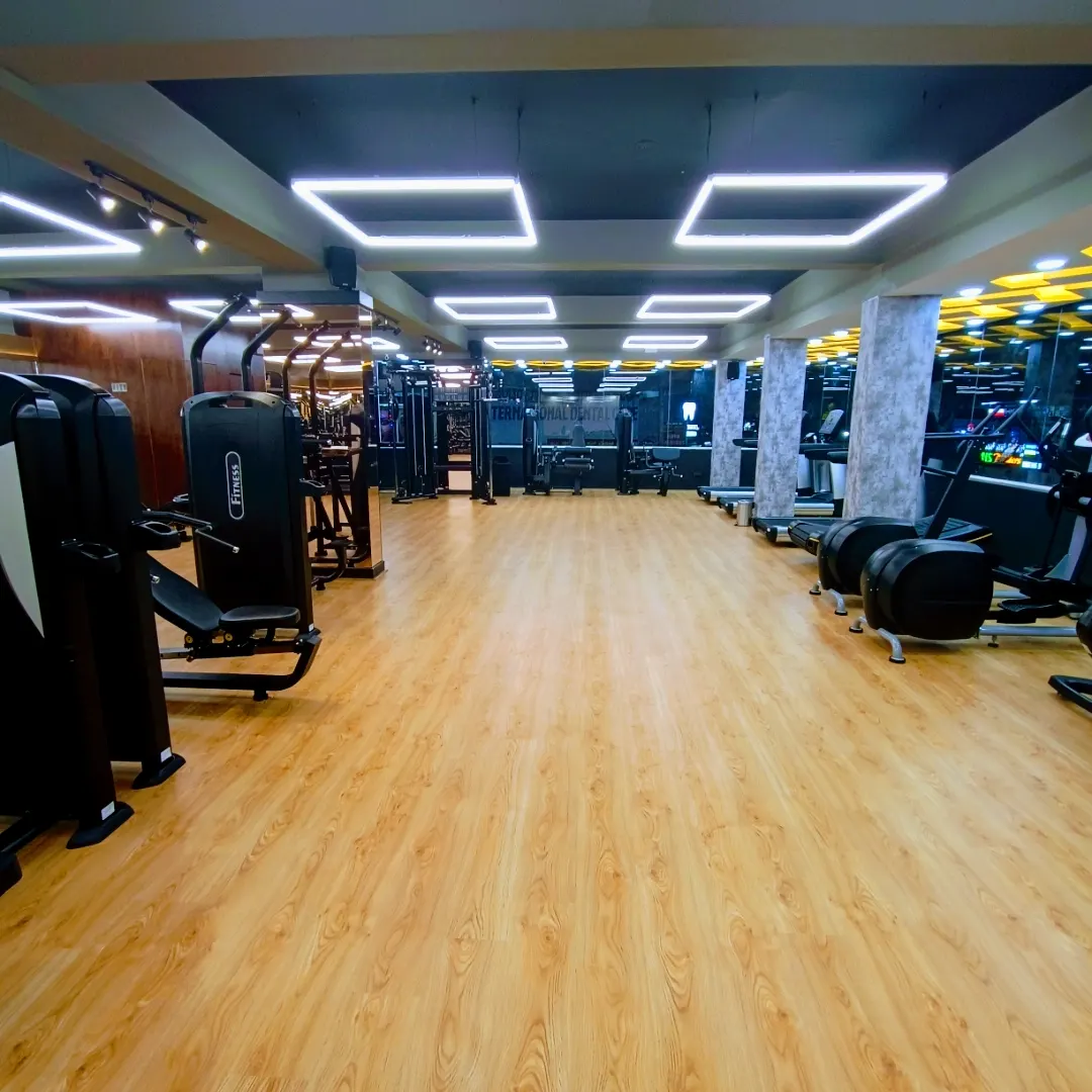 Desire Fitness - Best Gym In Bommanahalli | Unisex Fitness Centre | Best Rated Gym In Bangalore — Fitness Center in Bommanahalli, Bengaluru