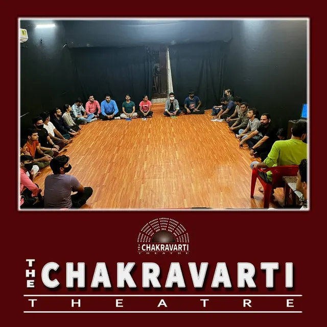 The Chakravarti Theatre Group — Theatre & Drama in Goregaon East
