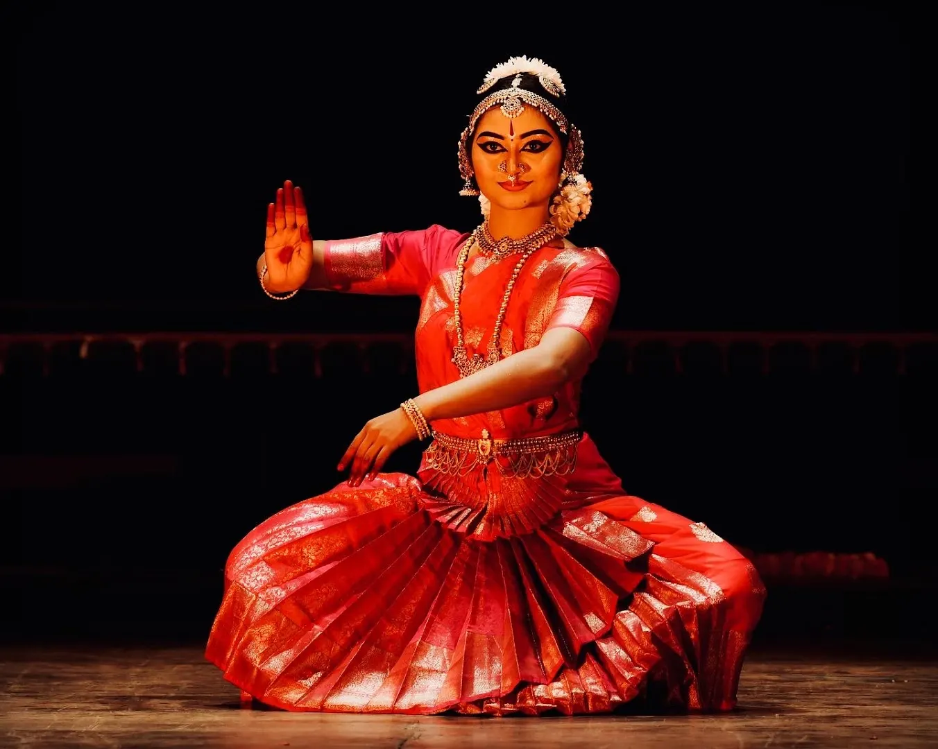 Laasya Sadhana photo 1