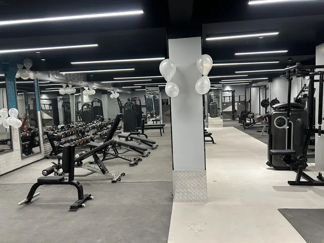 Fit 24 Fitness club