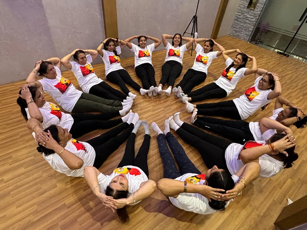 Sri Vedic Yoga Studio — Yoga in Uttam Nagar New
