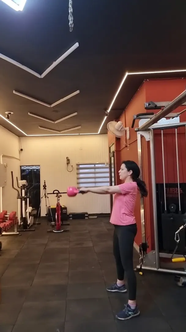 Riseup - Personal Training Studio - By Coach Rahoularora — Standard Gym in Sector 14, Faridabad