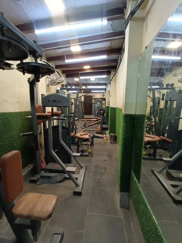 FitBOXX GYM