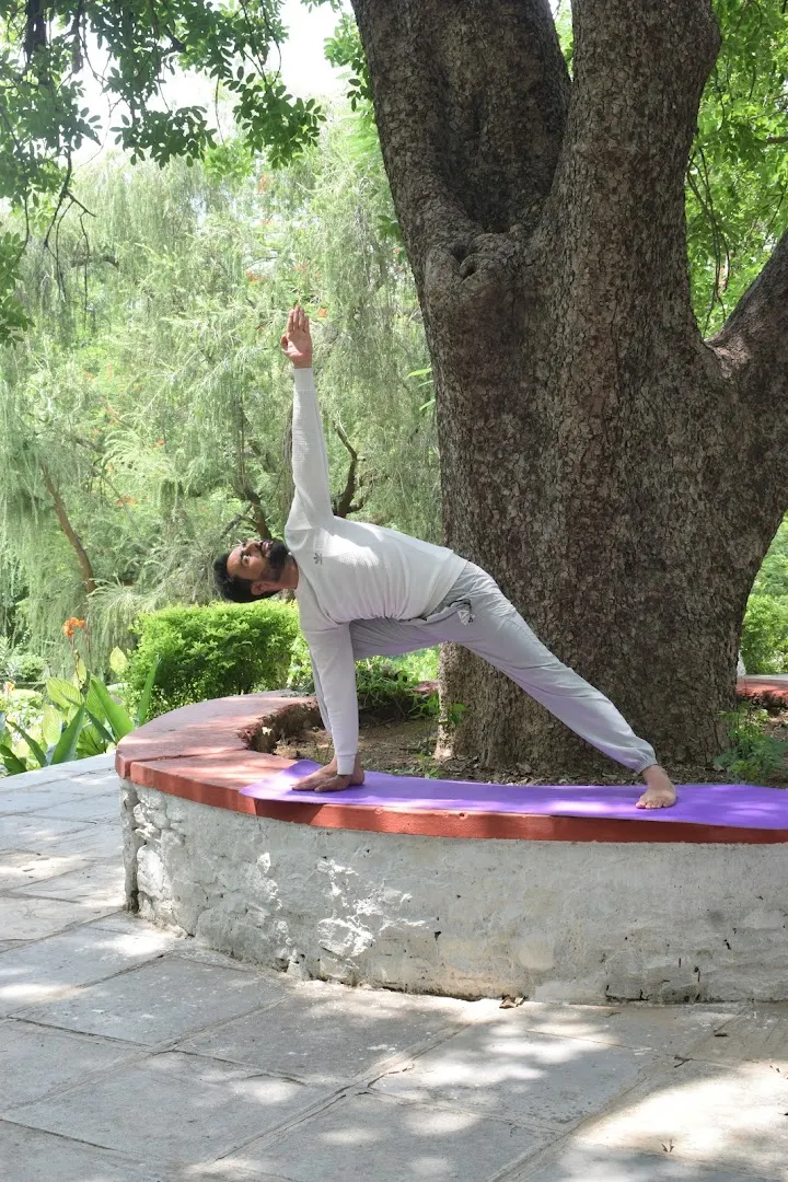 Yogdhara yoga studio — Yoga in Seawoods