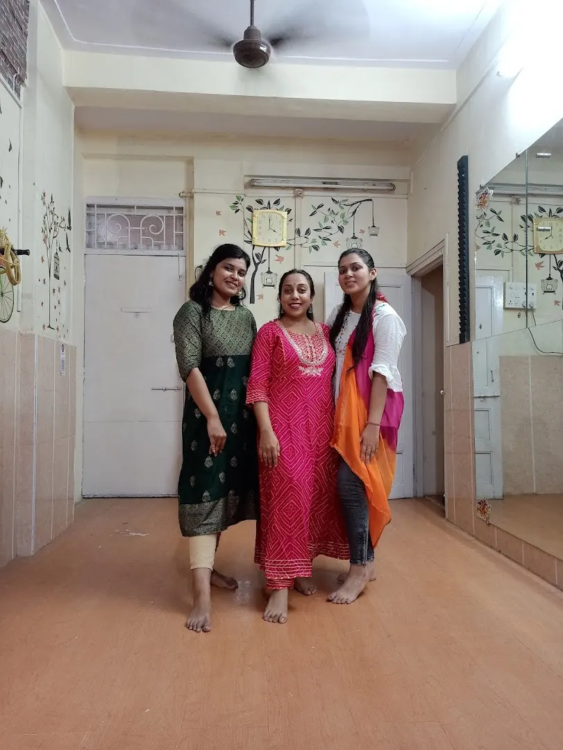 Dance with Ashwini — Dance in Andheri East