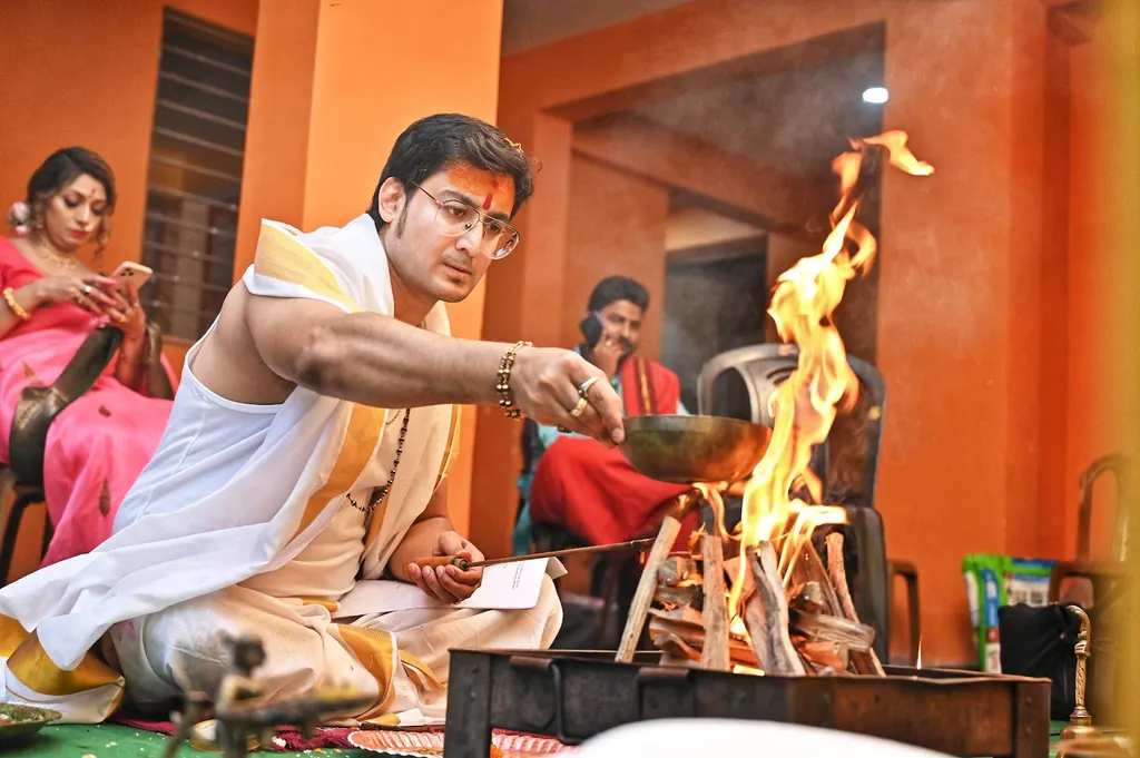 Nabatara Institute of Astrology — Yoga in Pali Hill