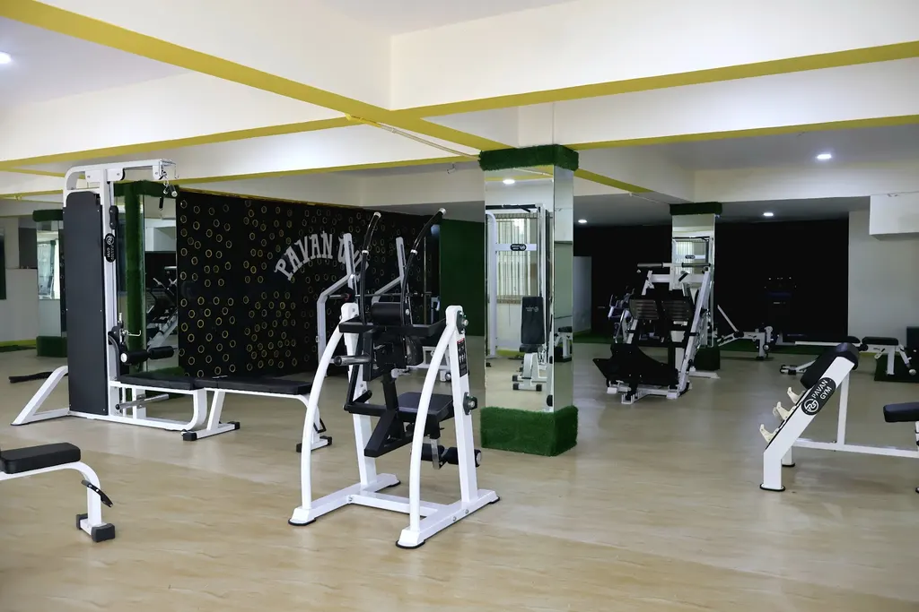 Xceeders Pavan gym — Standard Gym in Kengeri Satellite Town
