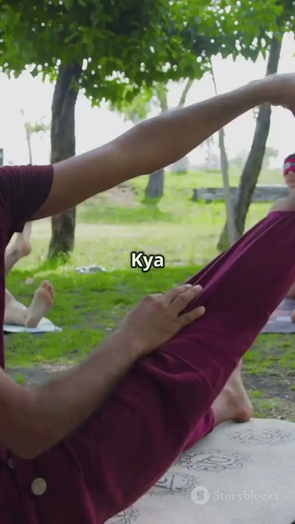 Ancient Vedic Yoga — Yoga in Kopar Khairane
